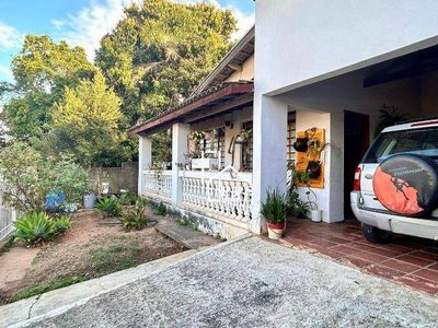 Casa, 3 quartos, 150 m² - Foto 2