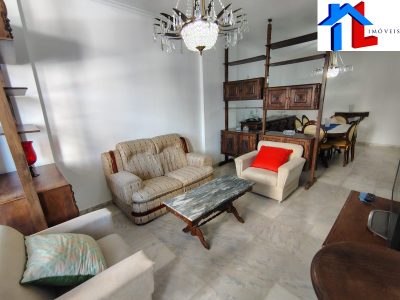 Apartamento, 4 quartos - Foto 4