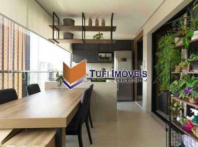 Apartamento, 2 quartos, 73 m² - Foto 1