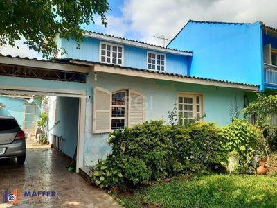 Casa, 3 quartos, 233 m² - Foto 1