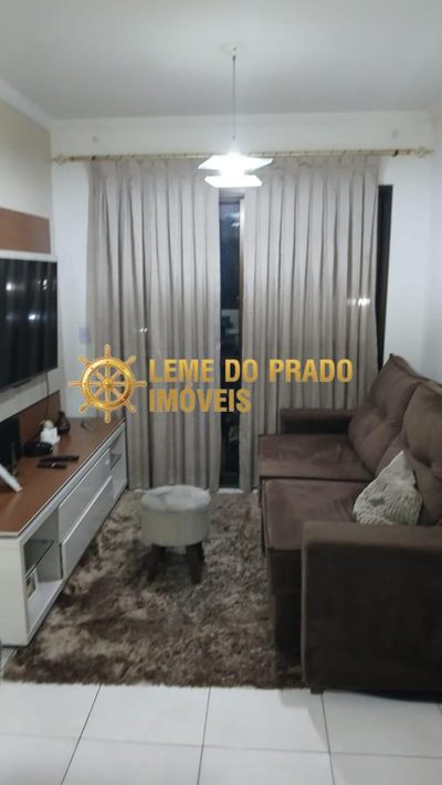Apartamento, 3 quartos, 61 m² - Foto 2