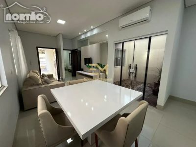 Casa, 3 quartos, 136 m² - Foto 2