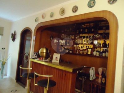 Sobrado, 3 quartos, 400 m² - Foto 5