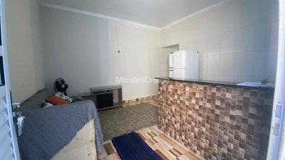 Casa, 2 quartos, 60 m² - Foto 3