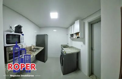 Apartamento, 1 quarto, 34 m² - Foto 5