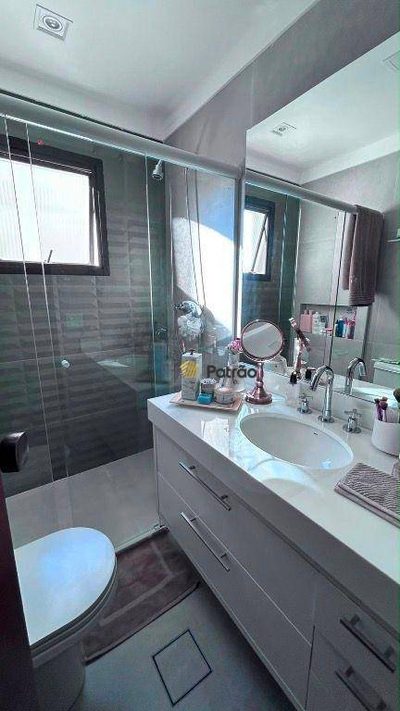 Apartamento, 3 quartos, 130 m² - Foto 4