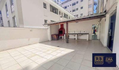 Apartamento, 3 quartos, 90 m² - Foto 3