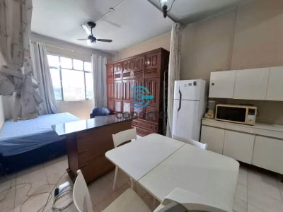 Apartamento, 1 quarto, 23 m² - Foto 1
