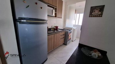 Apartamento, 2 quartos, 65 m² - Foto 5