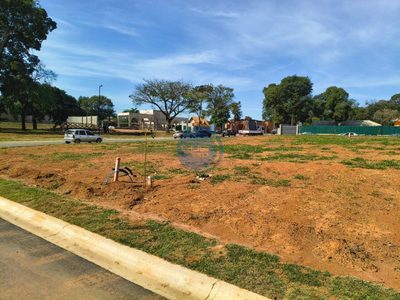 Terreno, 399 m² - Foto 3