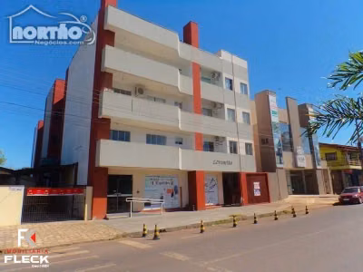 Casa, 2 quartos, 52 m² - Foto 1