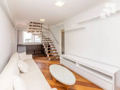 Cobertura, 3 quartos, 160 m² - Foto 2