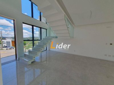 Casa de Condomínio, 4 quartos - Foto 5