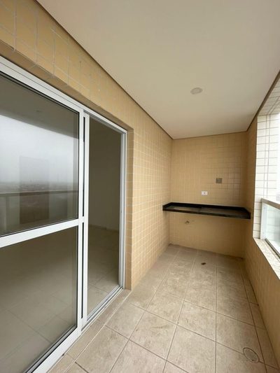 Apartamento, 1 quarto, 62 m² - Foto 1