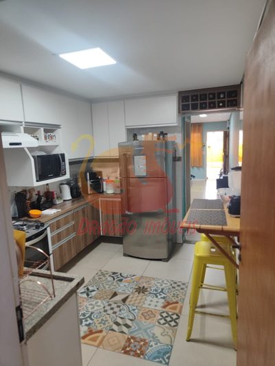 Sobrado, 2 quartos, 70 m² - Foto 3