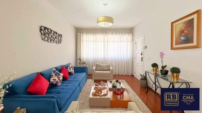 Apartamento, 4 quartos, 140 m² - Foto 5