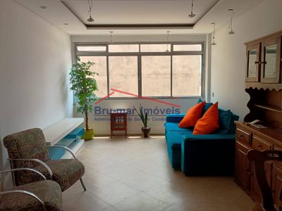 Apartamento, 2 quartos, 120 m² - Foto 4