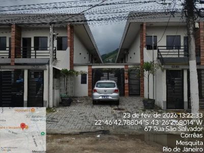 Casa, 2 quartos, 10 m² - Foto 1