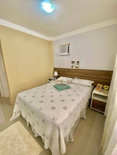 Apartamento, 3 quartos, 81 m² - Foto 2