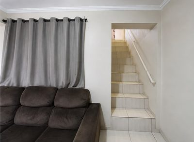 Casa, 3 quartos, 140 m² - Foto 3