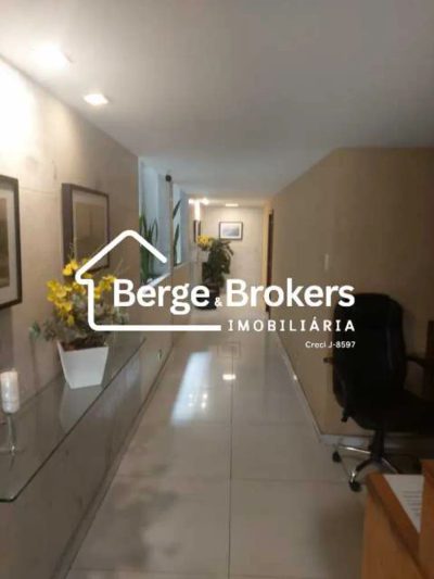 Apartamento, 3 quartos, 91 m² - Foto 2