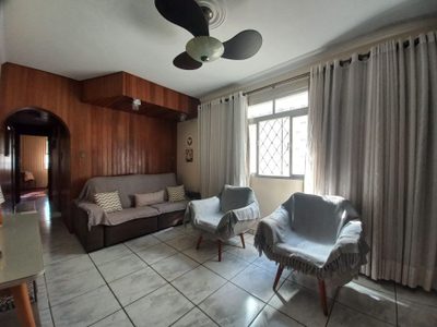 Apartamento, 3 quartos, 120 m² - Foto 5