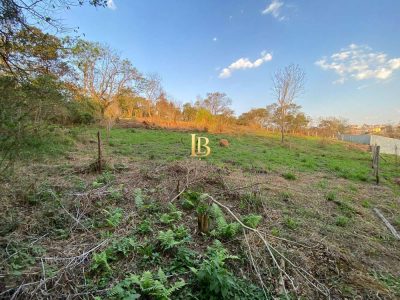 Terreno, 414 m² - Foto 1
