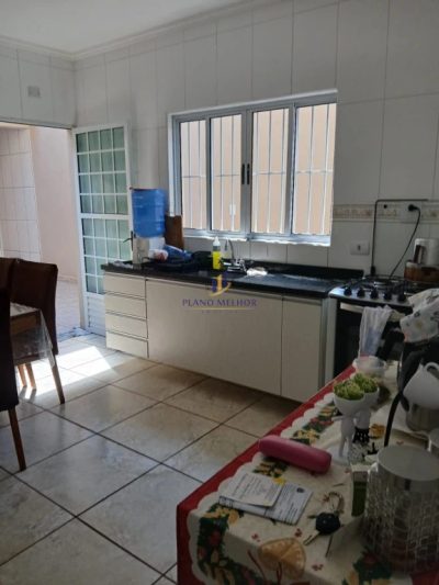 Casa, 3 quartos, 120 m² - Foto 5