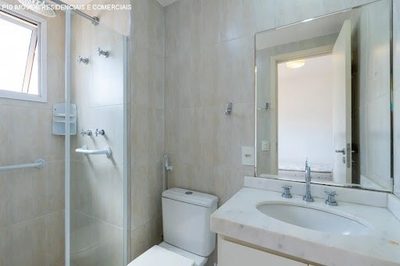 Apartamento, 3 quartos, 161 m² - Foto 5