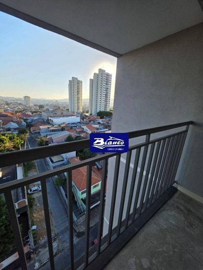 Apartamento, 2 quartos, 48 m² - Foto 2