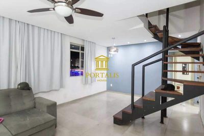 Apartamento, 3 quartos, 121 m² - Foto 2