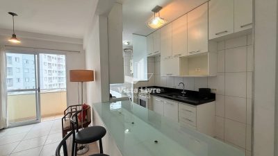 Apartamento, 2 quartos, 60 m² - Foto 5