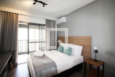 Kitnet-Studio, 26 m² - Foto 3