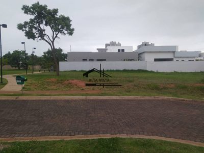 Loteamento e Condomínio, 443 m² - Foto 1