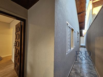 Casa, 3 quartos - Foto 5