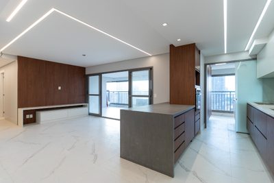 Apartamento, 3 quartos, 128 m² - Foto 4