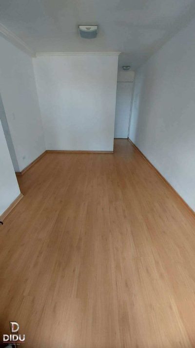 Apartamento, 2 quartos, 48 m² - Foto 3