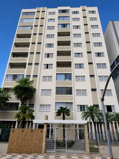 Apartamento, 3 quartos, 133 m² - Foto 1