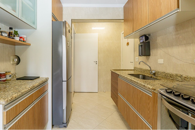 Apartamento, 2 quartos, 68 m² - Foto 3