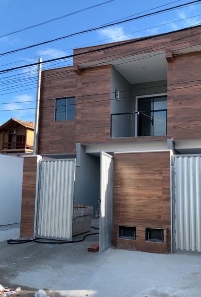 Casa, 2 quartos, 65 m² - Foto 1