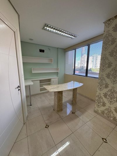 Sala-Conjunto, 48 m² - Foto 4