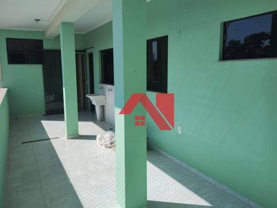 Casa, 2 quartos, 90 m² - Foto 3