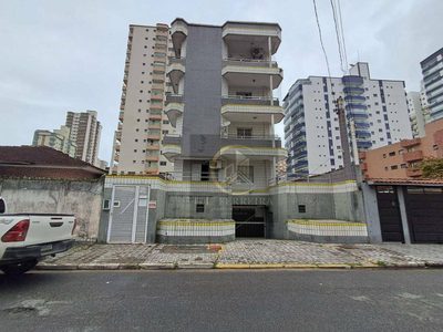 Apartamento, 1 quarto, 40 m² - Foto 1