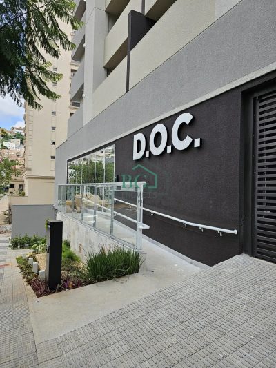 Apartamento, 2 quartos, 65 m² - Foto 1