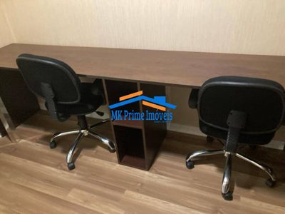 Sala-Conjunto, 42 m² - Foto 5