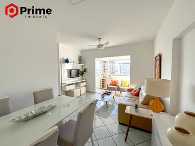 Apartamento, 2 quartos, 75 m² - Foto 3