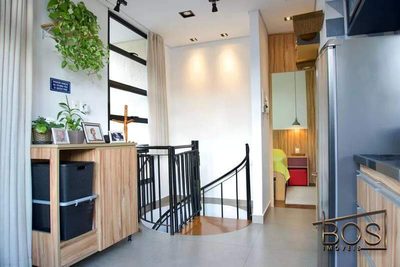 Cobertura, 3 quartos, 136 m² - Foto 4