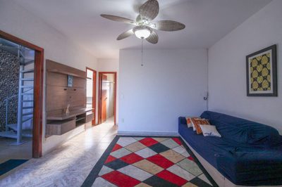 Cobertura, 3 quartos, 113 m² - Foto 2