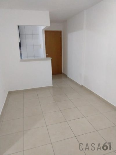 Apartamento, 2 quartos, 53 m² - Foto 5