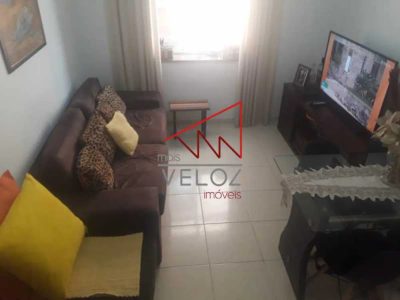 Apartamento, 3 quartos, 80 m² - Foto 3